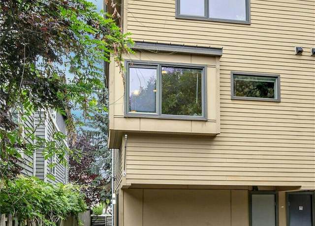 Property at 1119 N 85th St Unit A, Seattle, WA 98103, 2 beds, 2 baths