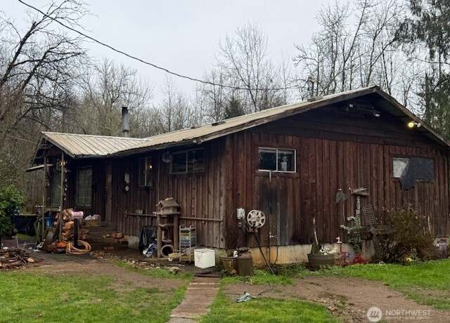 Property at 10048 Littlerock Rd SW, Olympia, WA 98512, 1 bed, 1 bath