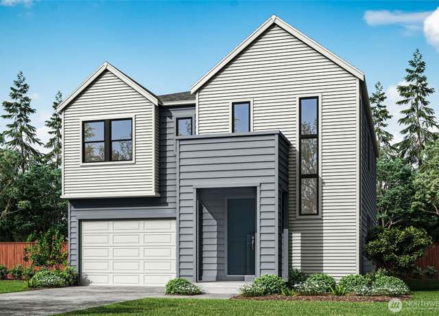 Property at 20316 154th St E, Bonney Lake, WA 98391, 3 beds, 2.5 baths