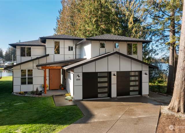 Property at 6598 Vandermark Rd E, Bonney Lake, WA 98391, 5 beds, 3.5 baths