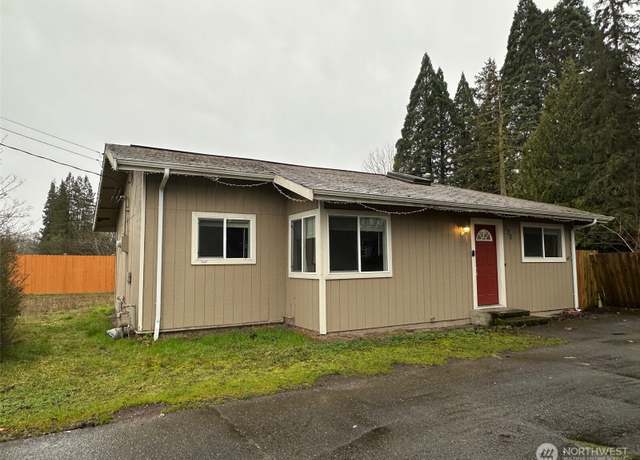 Property at 520 Butte Ave, Pacific, WA 98047, 2 beds, 2 baths