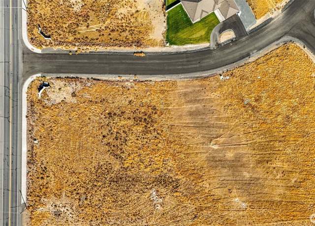 Property at 7847 NE Blackbird Loop, Moses Lake, WA 98837