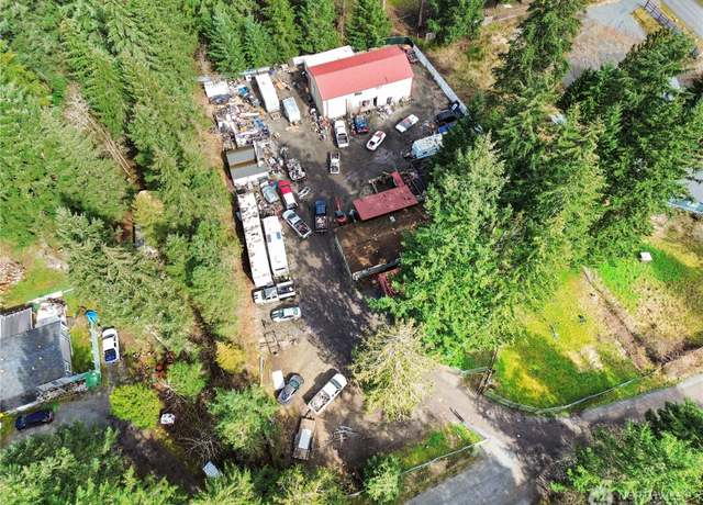 Property at 3511 253rd Street Ct E, Spanaway, WA 98387, 3 beds, 2 baths