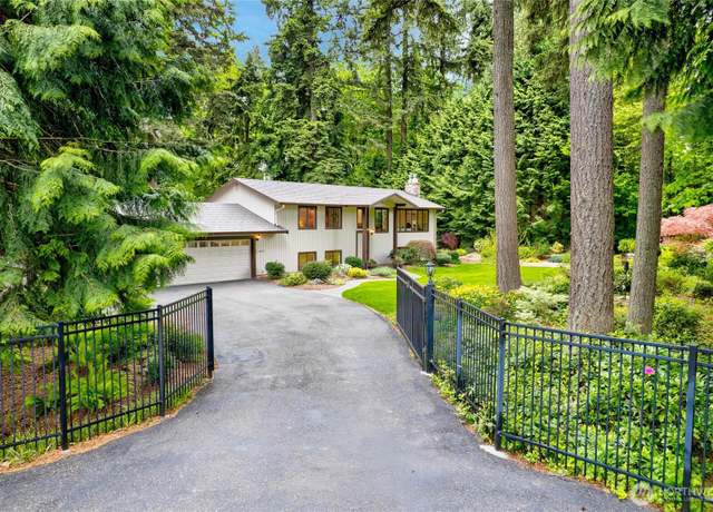 Property at 16113 161st Ave NE, Woodinville, WA 98072, 3 beds, 3 baths