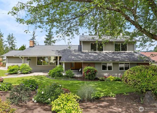 Property at 3104 181st Ave NE, Redmond, WA 98052, 4 beds, 2.5 baths