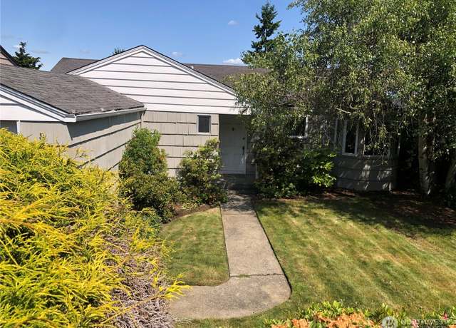 Property at 7322 58th Ave NE, Seattle, WA 98115, 2 beds, 1 bath