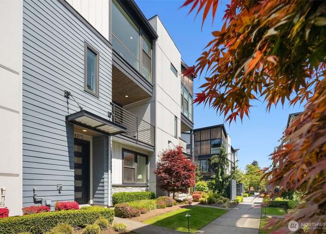 Property at 9627 NE 182nd Pl Unit C, Bothell, WA 98011, 4 beds, 3.5 baths