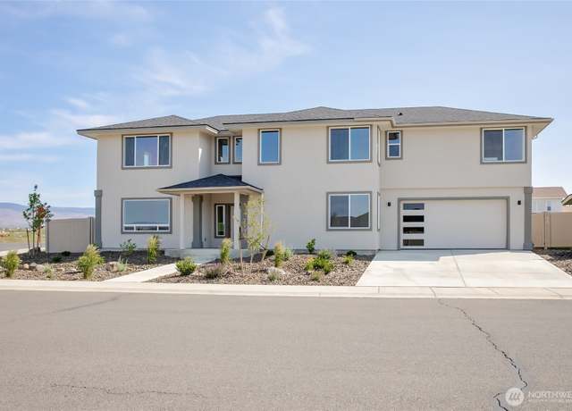 Property at 2908 N Yale Ct, Ellensburg, WA 98926, 6 beds, 3 baths