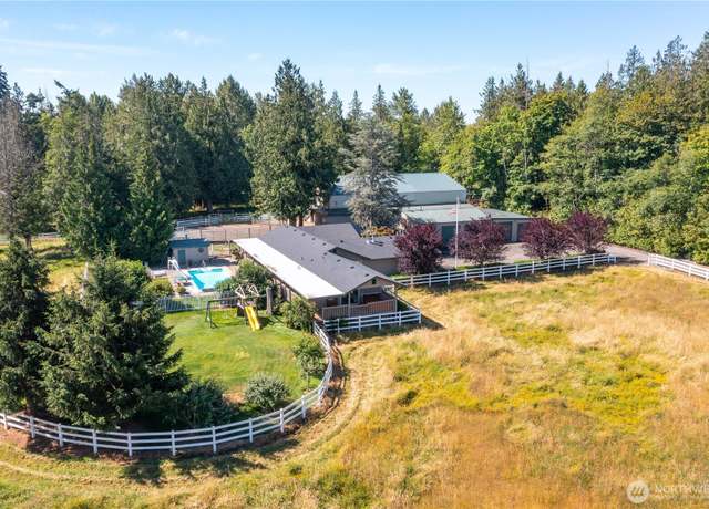 Property at 5180 Penny Ln, Bellingham, WA 98226, 3 beds, 3 baths