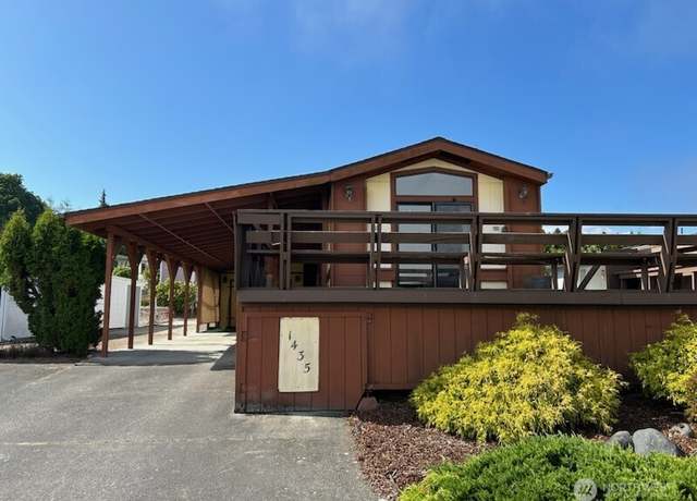 Property at 1435 View Vista Park, Port Angeles, WA 98362, 2 beds, 2 baths