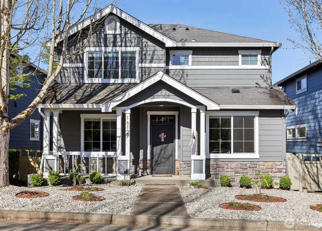 Property at 16127 167th Ave SE, Renton, WA 98058, 3 beds, 2.5 baths