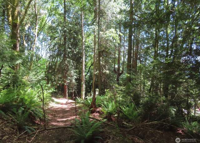 Property at 0 XXX Dogwood Dr NE, Bremerton, WA 98310