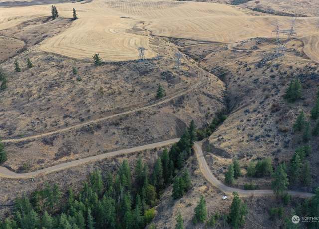 Property at 0 Deer Creek Dr, Waterville, WA 98858