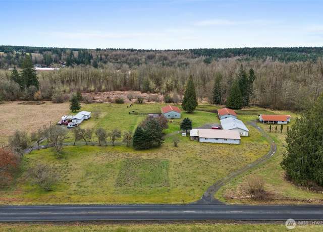 Property at 738 Gish Rd, Onalaska, WA 98570, 10 beds, 5 baths