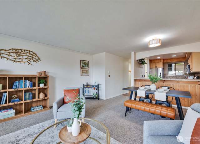 Property at 4891 76 St SW Unit C301, Mukilteo, WA 98275, 2 beds, 1 bath