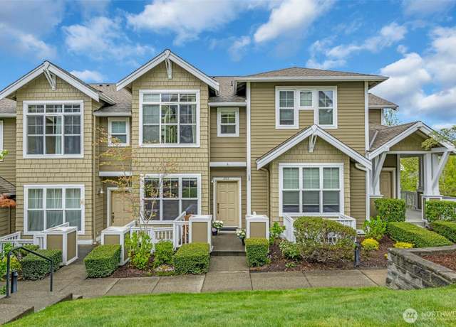 Property at 2012 17th Ave NE, Issaquah, WA 98029, 3 beds, 3 baths