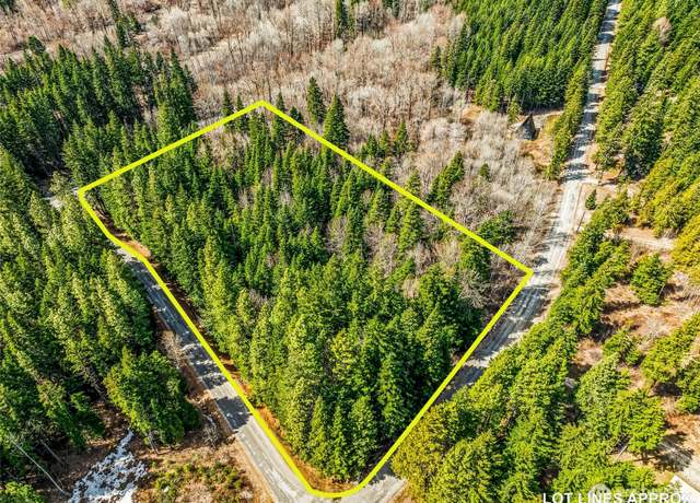 Property at 1111 Nason Ridge Rd, Leavenworth, WA 98826