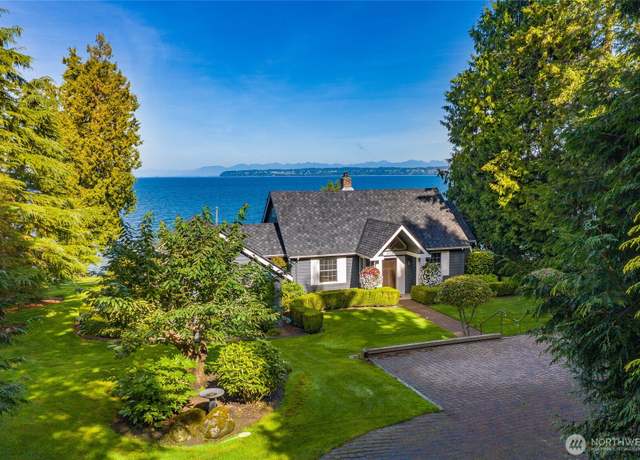 Property at 8739 Oertel Dr, Blaine, WA 98230, 3 beds, 3 baths