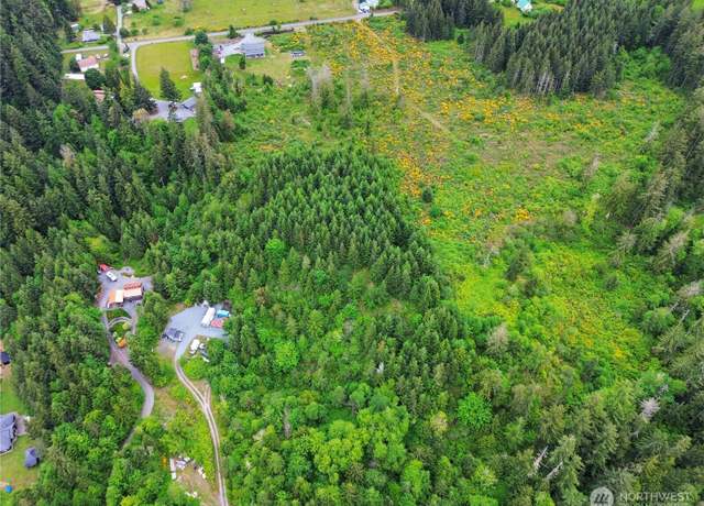 Property at 41915 124th Avenue Ct E, Eatonville, WA 98328