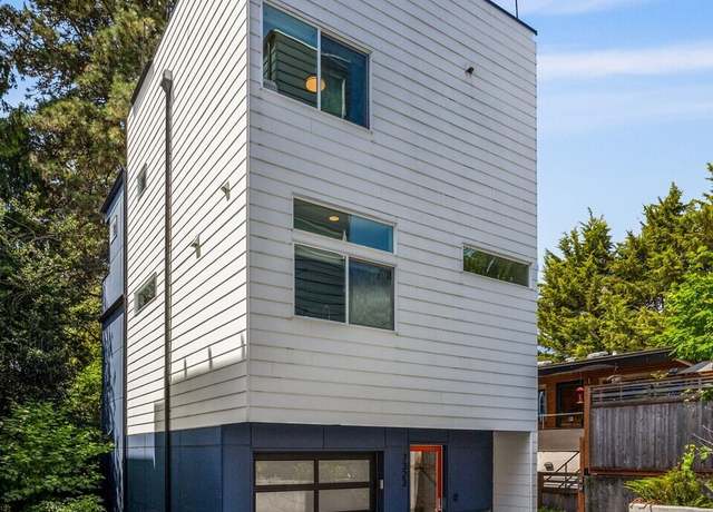 Property at 7323 Bainbridge Pl SW, Seattle, WA 98136, 3 beds, 2.5 baths