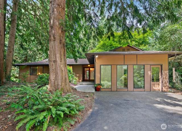 Property at 11333 204th Ave NE, Redmond, WA 98053, 3 beds, 2 baths