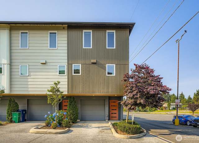 Property at 1823 SW 96th Ln, Seattle, WA 98106, 3 beds, 3.5 baths