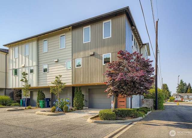 Property at 1823 SW 96th Ln, Seattle, WA 98106, 3 beds, 3.5 baths