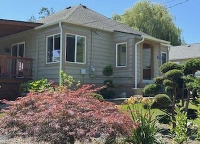 Property at 23490 Pringle St, Mount Vernon, WA 98235, 2 beds, 1 bath