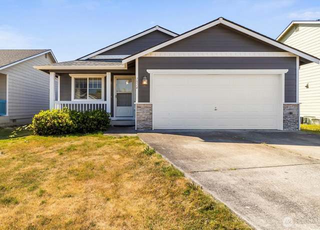 Property at 7514 Seashell Way, Blaine, WA 98230, 3 beds, 2 baths