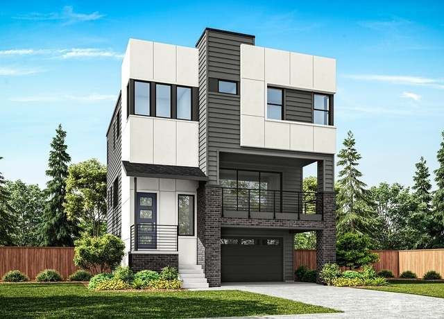 Property at 18927 99th Pl NE #3, Bothell, WA 98011, 4 beds, 3.5 baths