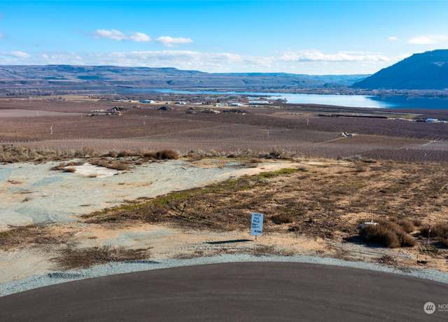Property at 0 The Park Pl #2, Brewster, WA 98812