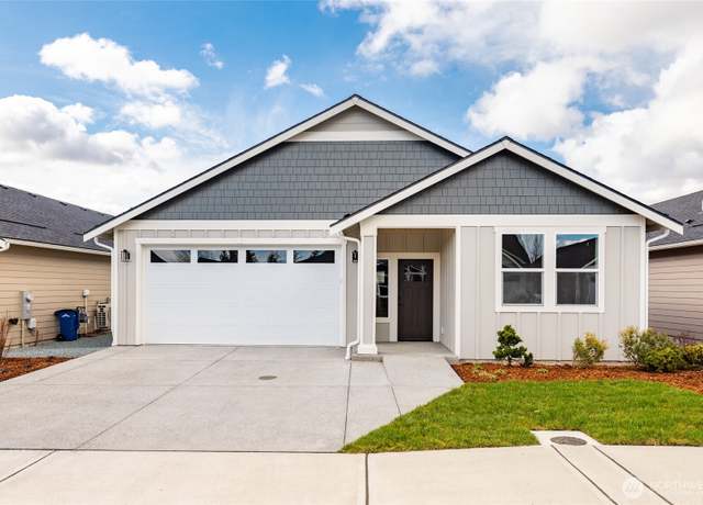 Property at 827 Parkland Loop, Sedro Woolley, WA 98284, 3 beds, 2 baths