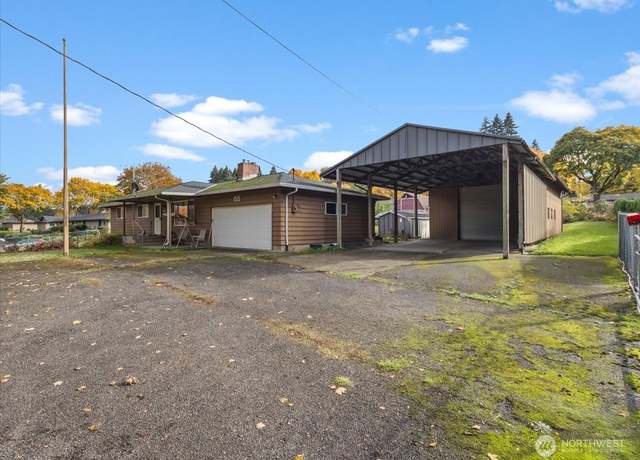 Property at 1515 June Dr, Vancouver, WA 98661, 3 beds, 1.5 baths