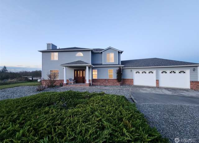 Property at 151 Rilla Ln, Sequim, WA 98382, 3 beds, 2.5 baths