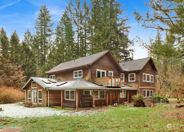 Property at 5656 Doran Rd, Acme, WA 98220, 4 beds, 3.5 baths