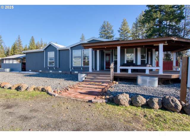 Property at 19 Shiloh Way, Goldendale, WA 98620, 3 beds, 2 baths
