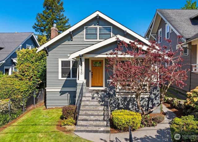 Property at 2430 3rd Ave W, Seattle, WA 98119, 3 beds, 3 baths