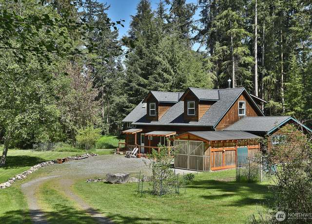 Property at 3425 Passage Way, Langley, WA 98260, 1 bed, 2 baths