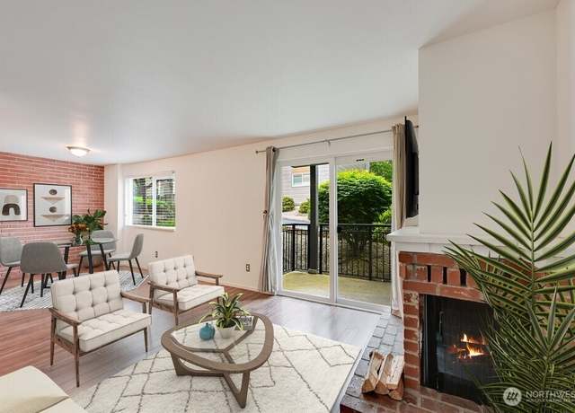 Property at 220 SW Clark St Unit B101, Issaquah, WA 98027, 2 beds, 1 bath