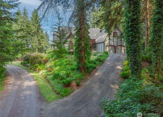 Property at 160 Bywater Way, Port Ludlow, WA 98365, 3 beds, 2.5 baths
