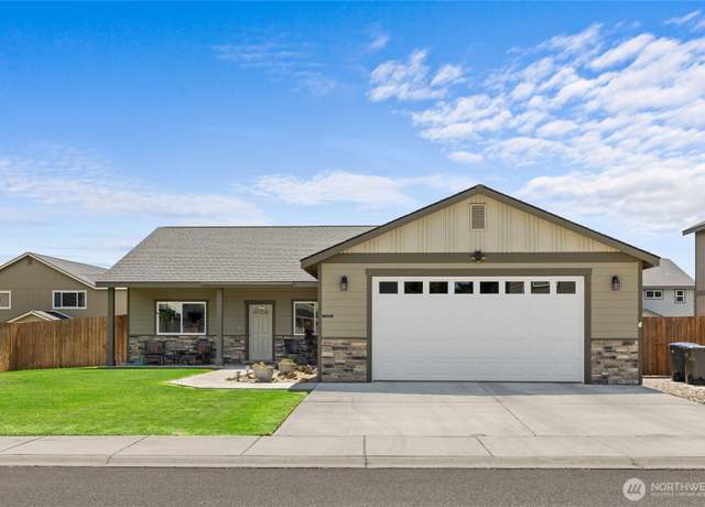 Property at 1702 E Seattle Ave, Ellensburg, WA 98926, 3 beds, 2 baths