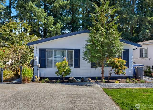 Property at 18918 129th Ave NE, Bothell, WA 98011, 3 beds, 2 baths