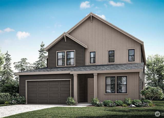 Property at 20348 150th St E #585, Bonney Lake, WA 98391, 5 beds, 3.5 baths