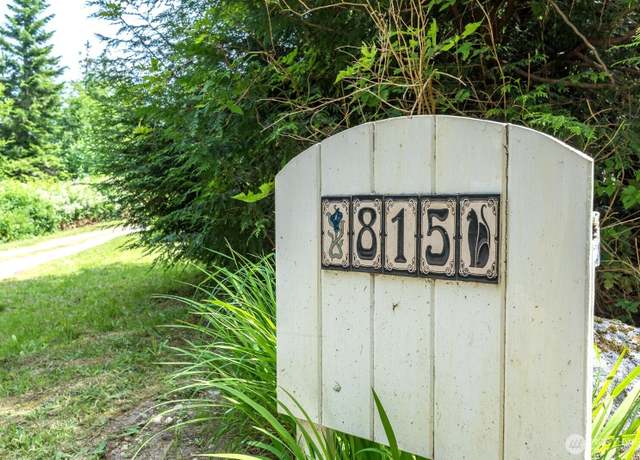 Property at 815 New Morning Rd, Camano Island, WA 98282, 4 beds, 4 baths