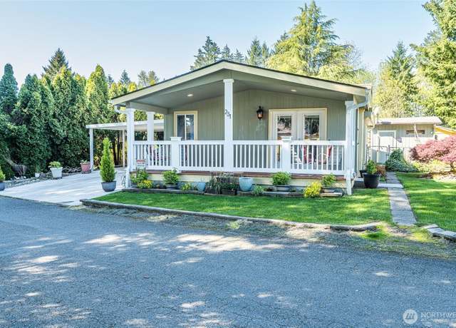 Property at 1111 Archwood Dr SW #231, Olympia, WA 98502, 2 beds, 1.5 baths