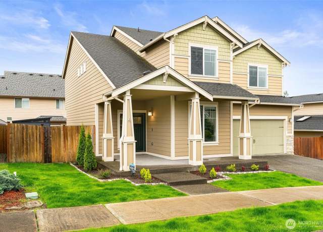Property at 24408 183rd Ct SE, Covington, WA 98042, 5 beds, 2.5 baths