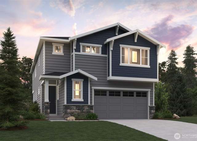 Property at 3932 McCormick Village Dr, Bremerton, WA 98312, 4 beds, 2.5 baths