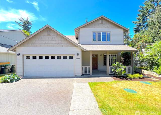 Property at 5223 Yearley Dr NE, Olympia, WA 98516, 3 beds, 2.5 baths