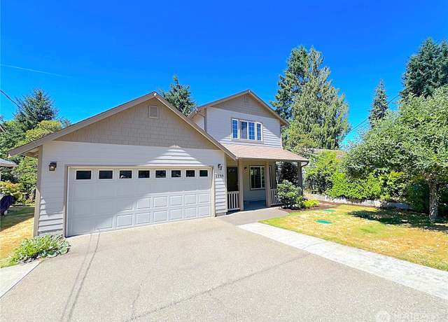 Property at 5223 Yearley Dr NE, Olympia, WA 98516, 3 beds, 2.5 baths