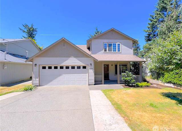 Property at 5223 Yearley Dr NE, Olympia, WA 98516, 3 beds, 2.5 baths